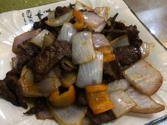 -大山土菜(航华一村二街坊店)