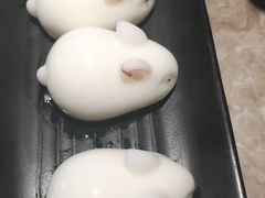 小了白了兔-大树餐厅(红旗街万达店)