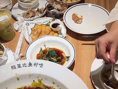 -太二酸菜鱼(福州泰禾店)