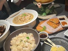 -吴越荣记·苏州菜·松鼠桂鱼(斜塘老街店)
