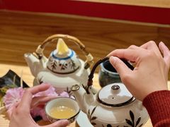 -东瀛阁(锦江宾馆店)