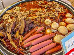 -安徽阜阳卷馍(西单店)