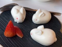 -正佳广场万豪酒店-粤菜餐厅·点心·海鲜·聚餐