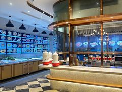 -梦都海鲜酒家(万达广场江桥店)