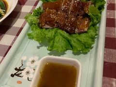 -邓丽君音乐主题餐厅