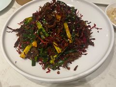 -春发生饭店·非遗(南院门店)