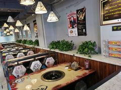 -二十一分小锅炖(皓月店)
