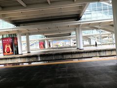 -黄山北站