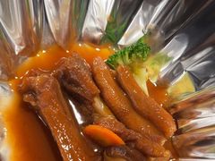 -匠和风精致料理(莆田财富中心店)