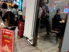 -老佛爷正宗铜炉蛙锅(五道口店)