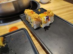 -水林间·寿喜烧自助(仙林金鹰店)