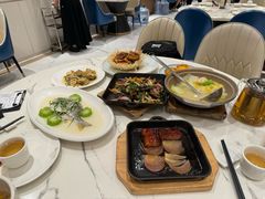 -海上名珠·海鲜酒楼(励骏庞都店)
