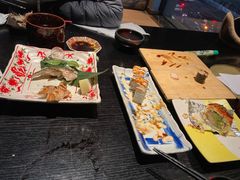 -和一料理(安阳店)