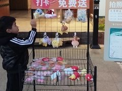 -忆江南·临江鱼馆