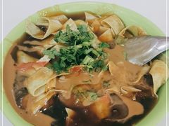 -食为天(贵阳路店)