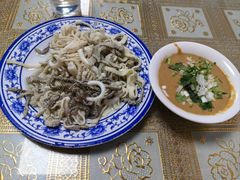 -清真·鸦儿李记·小馆(后海店)
