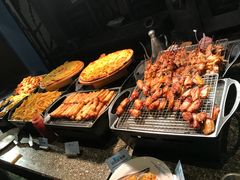 -星伦多 自助料理(圆融店)