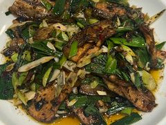 -情妹耙泥鳅·江湖川菜(科华店)