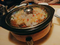 -绿茶餐厅(石家庄万象城店)