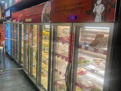 -川麻婆泥锅涮肚·串串火锅(物资学院店)
