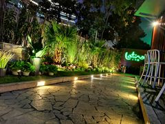 -拉蒂娜·巴西牛排馆 Latina·Brazilian Steakhouse(陆家嘴旗舰店)