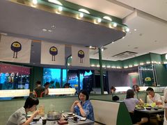 -椰小鸡·琼州糟粕醋·火锅(美兰缤纷城店)