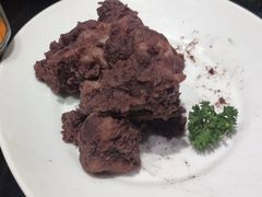 -韩盛·古法烤肉店(皇城恒隆广场店)