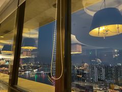 -华厦大酒店·桃源西餐厅·自助餐