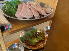 -GOGIYA·咕叽吖韩国传统烤肉店(小榄店)