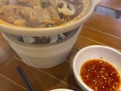 -今今转转自助小火锅(天祥广场店)