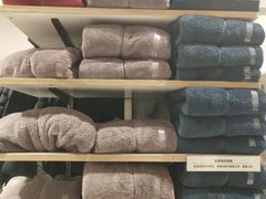 -优衣库(北京万柳华联购物中心店)