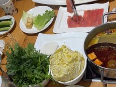 -嗨羊火锅(西环店)
