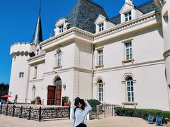 -北京张裕爱斐堡酒庄