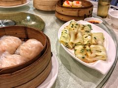 -七哥港式茶餐厅(亮马桥总店)