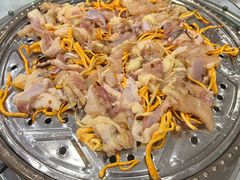-凯盈阁·顺德私房菜·桑拿鸡