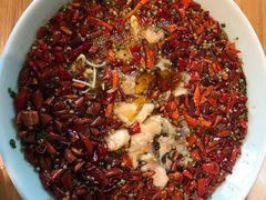 水煮江团-渝乡人家(和平里店)