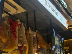 -Mammamia意大利餐厅(古北店)