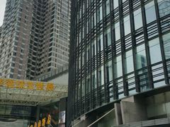 -华强电子世界(深圳二店)