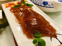 -鸭匠食府·挂炉烤鸭·新京菜(阜成路店)