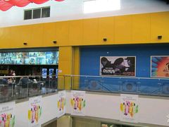 -横店电影城(王府井店)