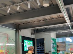-绿壁虎攀岩基地(Tcar店)