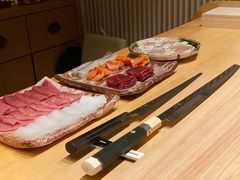 -鮨然(然寿司钱粮胡同店)