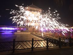 -河北村民俗体验园