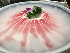 -京门老爆三·铜锅涮肉 爆肚(望京店)