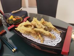 -君霖海鲜私房菜(春柳店)