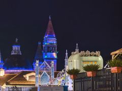 -华谊兄弟（长沙）电影小镇