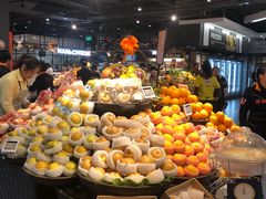 -Olé精品超市(北京合生汇店)
