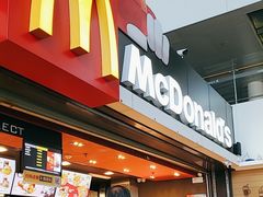 -麦当劳(吴圩机场店)