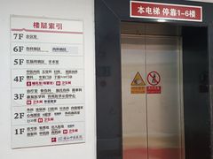 -上海市黄浦区香山中医医院