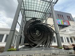 -印尼国家博物馆